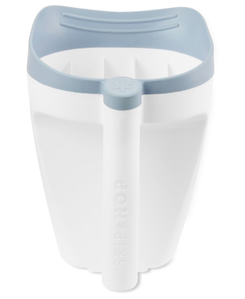 Baby and Toddler Wave Waterfall Rinser