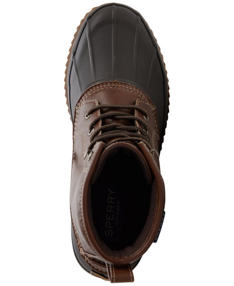 Men's Drake Duck Boots