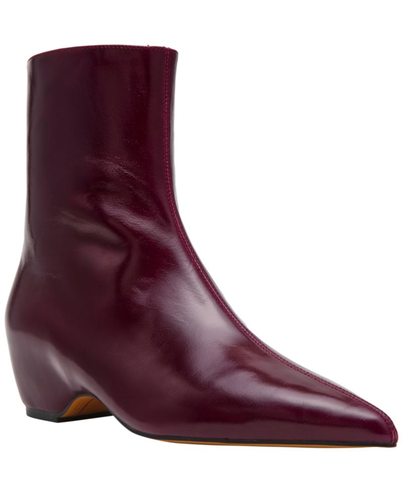 Women's Karlson Sculpted Wedge Booties