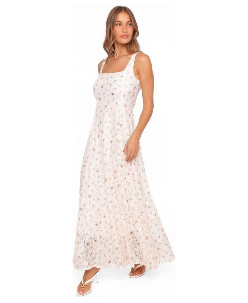 Women's Valley Maxi Dress