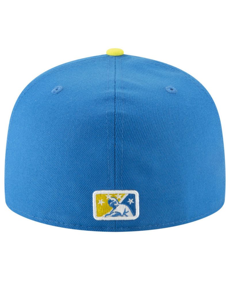 Sacramento River Cats Copa de la Diversion 59FIFTY-FITTED Cap