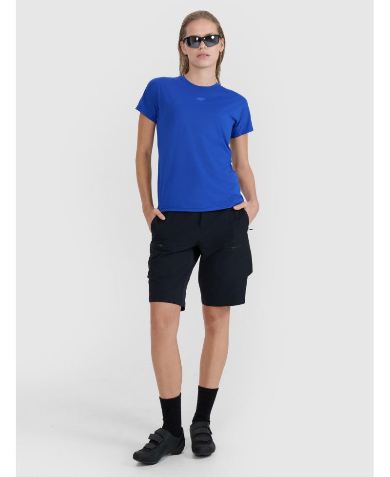 Women's Quick-Drying Cycling Jersey