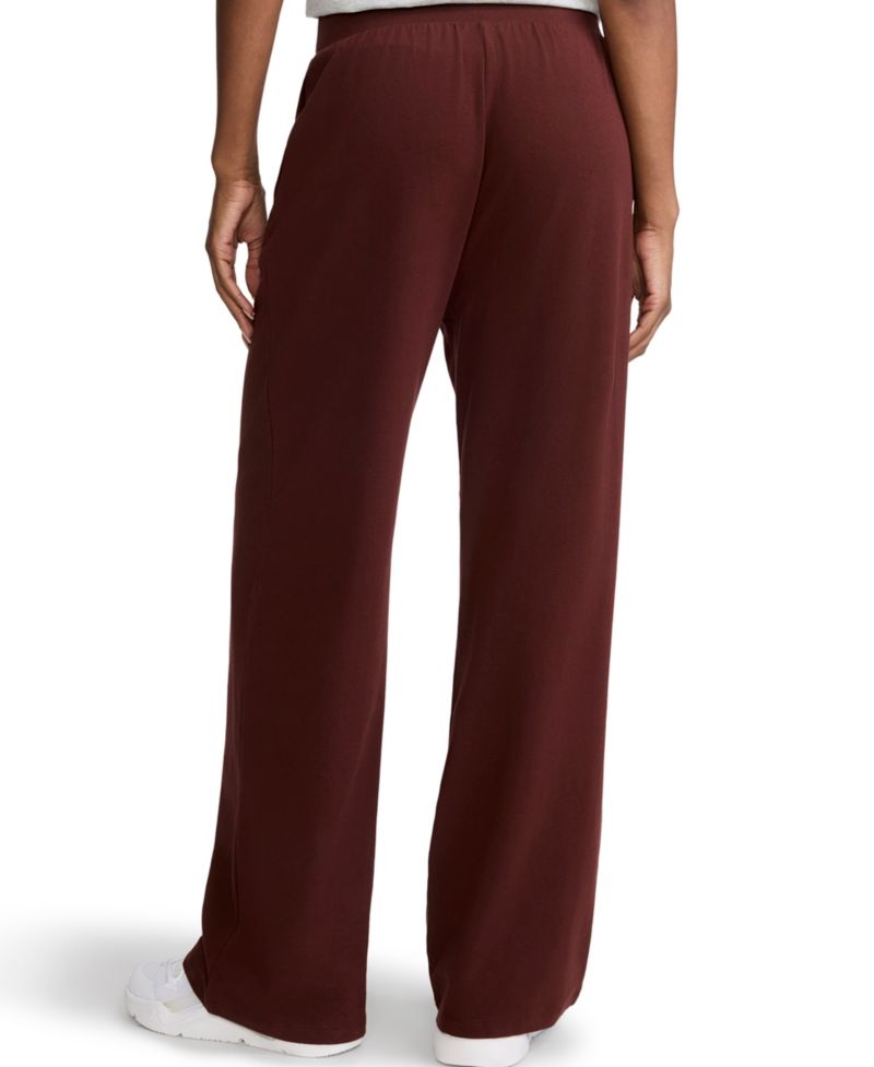Women's Wide-Leg Pull-On Pants