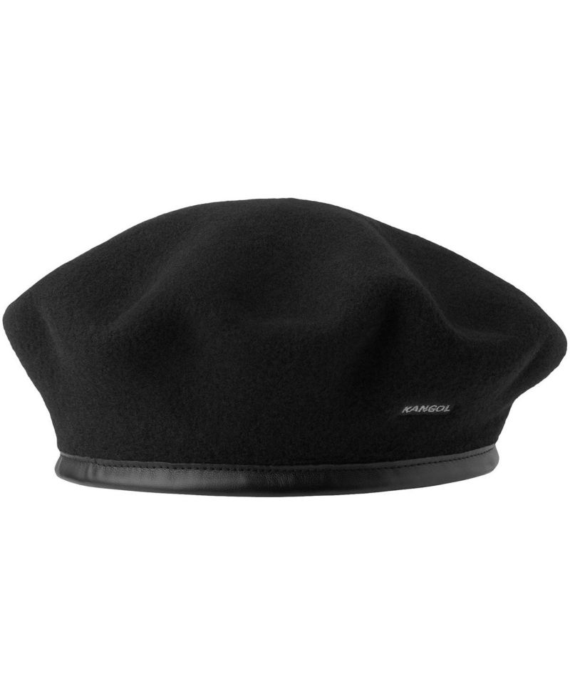 Men's Monty Wool Beret