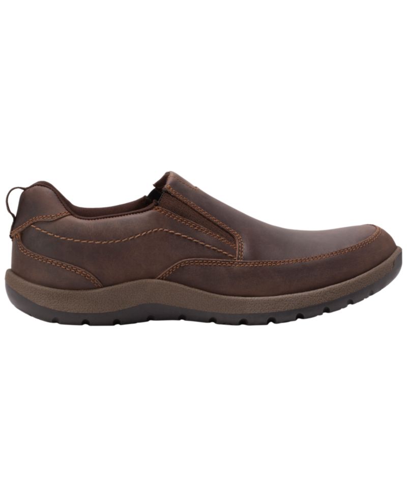 Men's The Tanner Slip-On Shoes