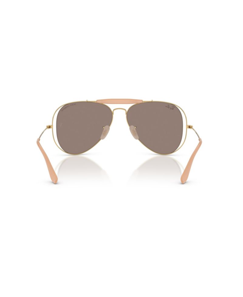 Unisex Pilot Sunglasses, RB3029M