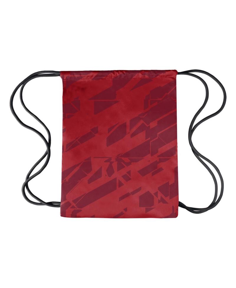 Atletico de Madrid Patterned Heritage Gym Sack