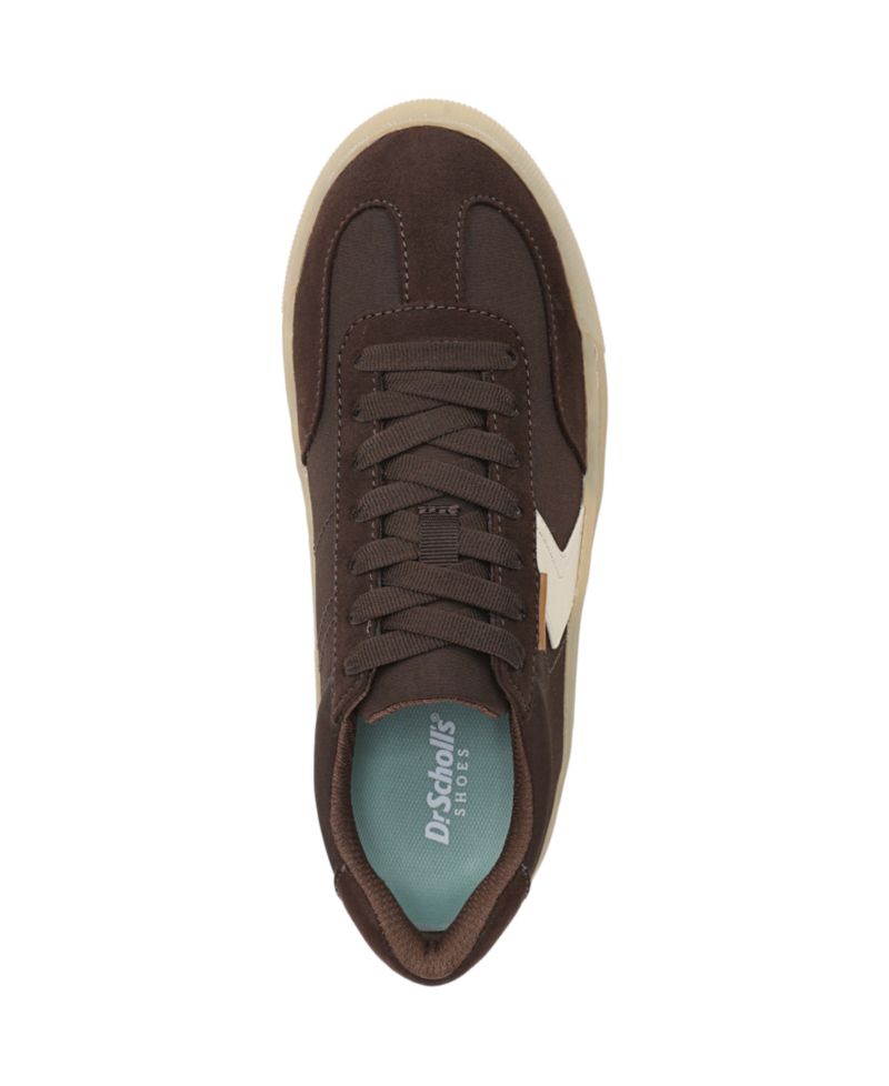 Women's Time Off Win Lace-Up Shoes