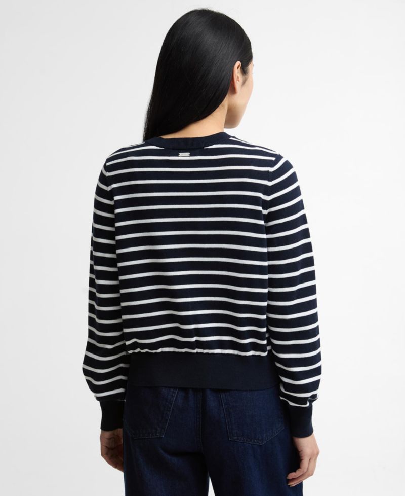 Women's Baiton Knitted Cardigan