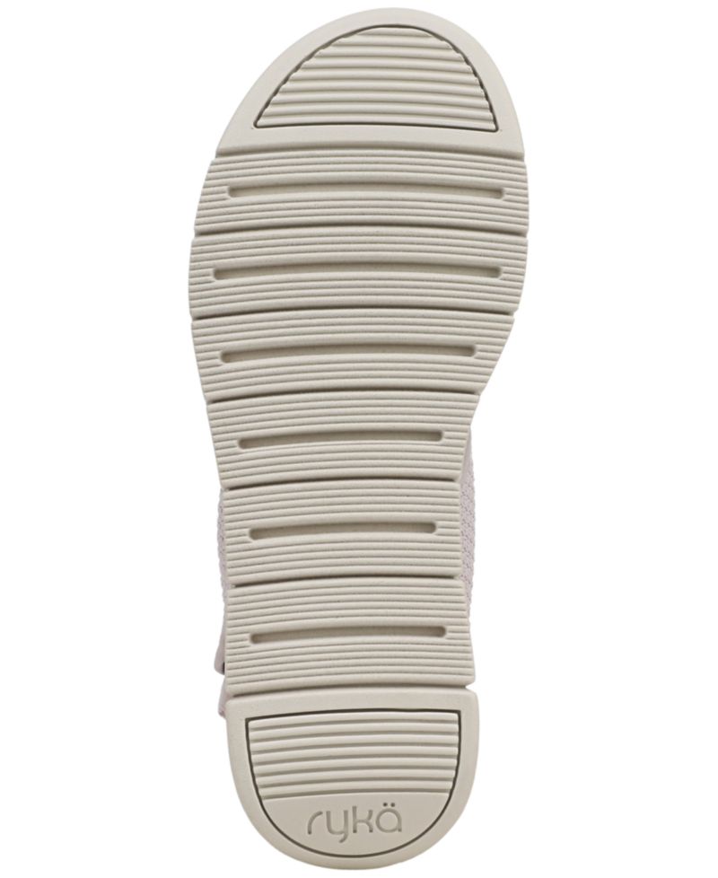 Women's Epic Round Toe Thong Sandals