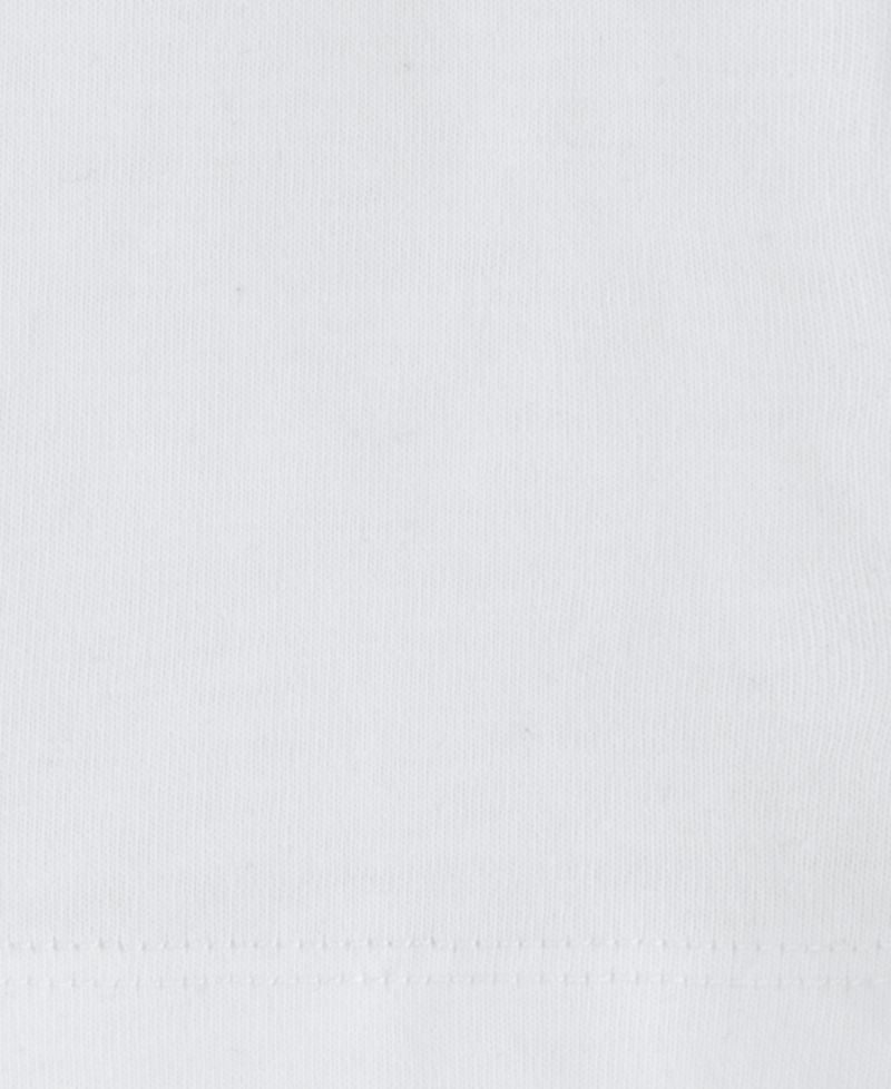 Little Girls Script Logo Graphic T-Shirt