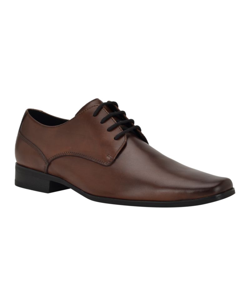 Мужское платье на шнуровке Brodie Oxford
