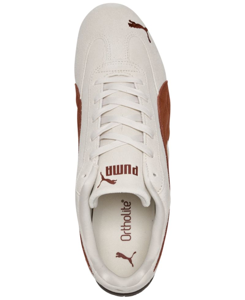 Men's Speedcat OG Casual Sneakers from Finish Line