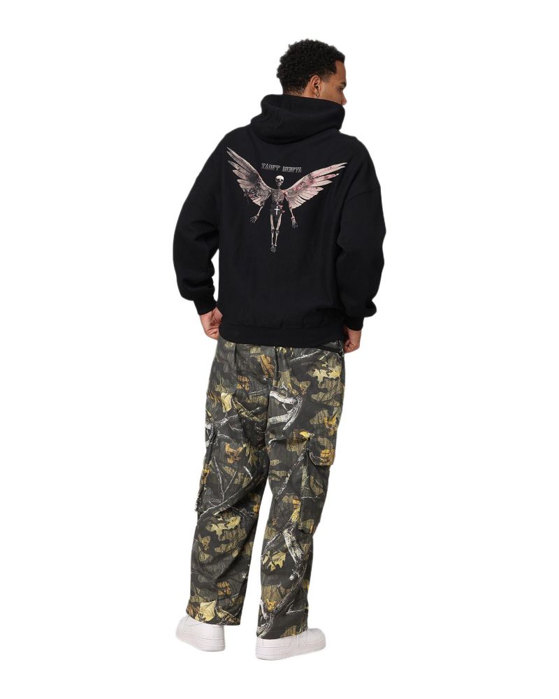 Men's Momento Mori Hoodie