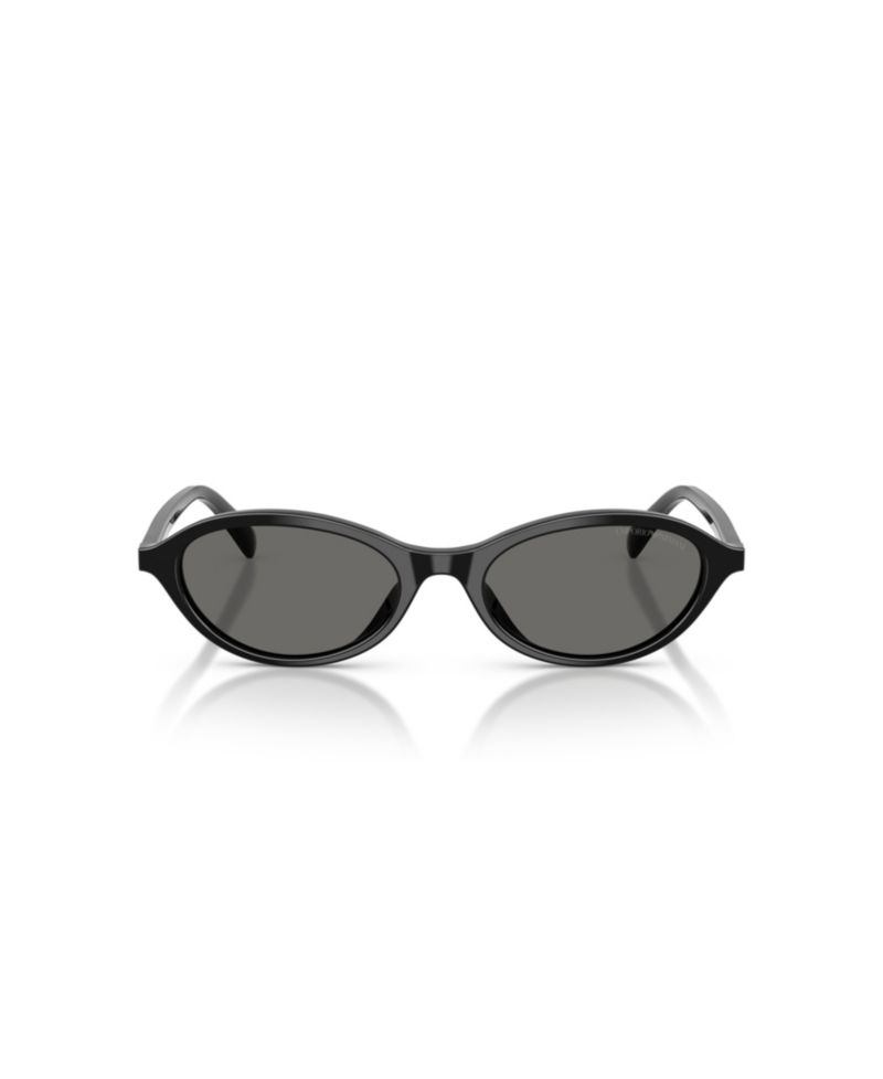 Oval Sunglasses EA4281U