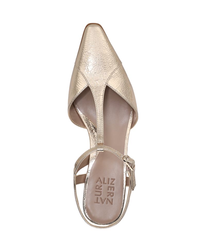 Women's Torin Strappy Slingback Pumps