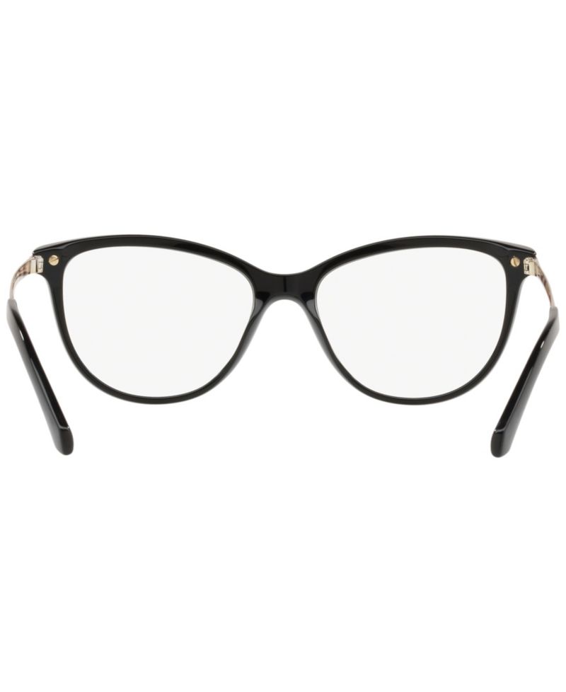 Woman Square Plastic BE2280 Eyeglasses