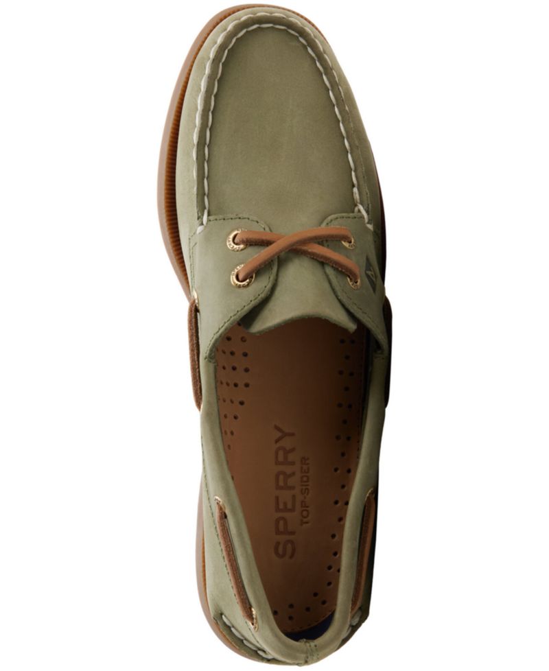 Women's Authentic Original™ 2 Eye Boat Shoe
