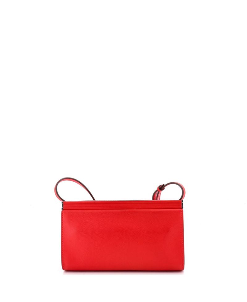 21 Clic-H Shoulder Bag Evercolor