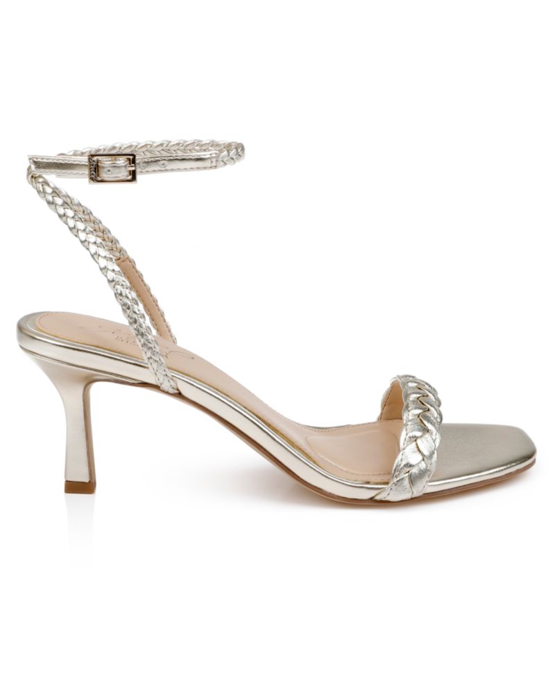 Women's Nyx Stiletto Dress Sandals
