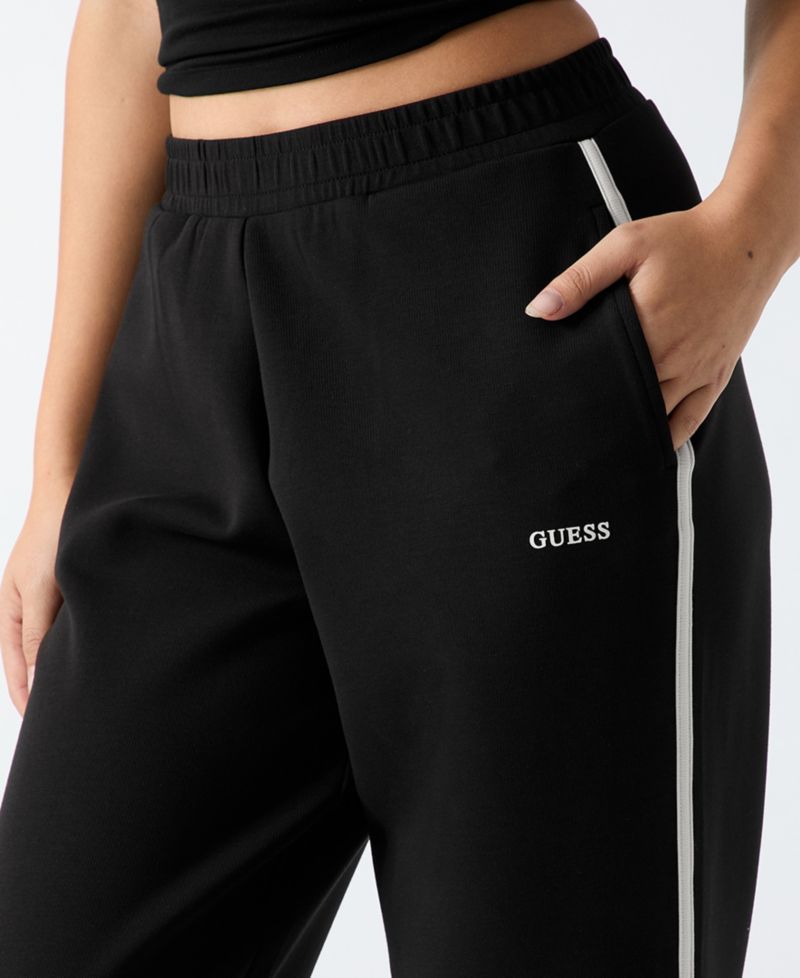 Women's Jasmine High-Rise Jogger Pants