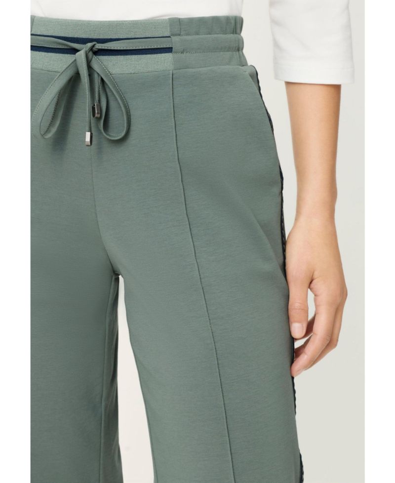 Women's Anna Fit Pant with Side Stripe