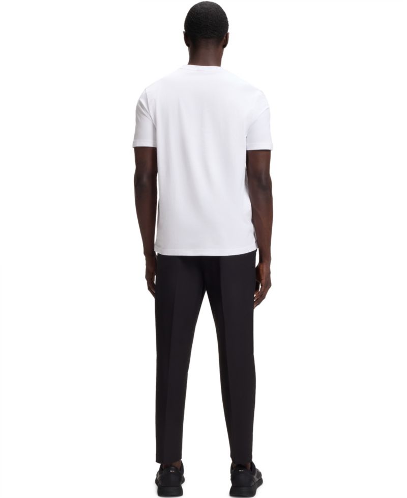 Men's Cotton-Jersey Regular-Fit T-Shirt