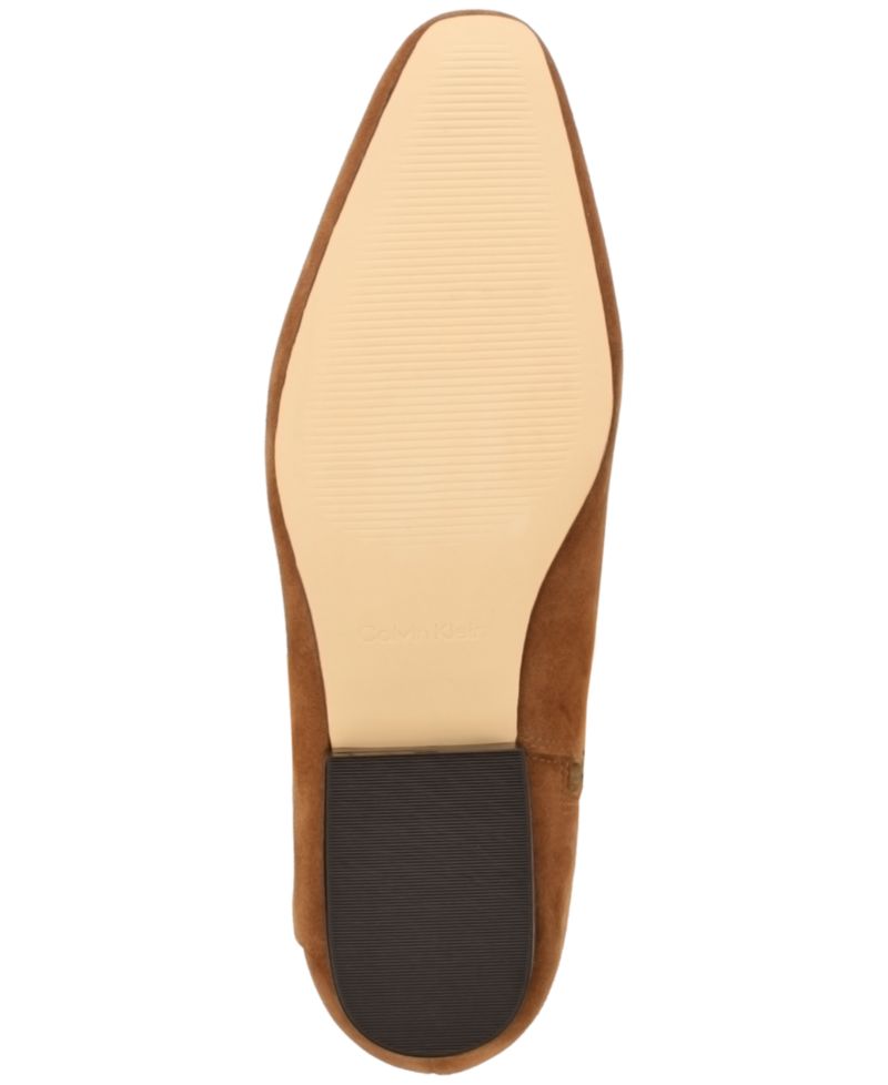 Women's Slona Tall Suede Boots, Regular & Wide Calf