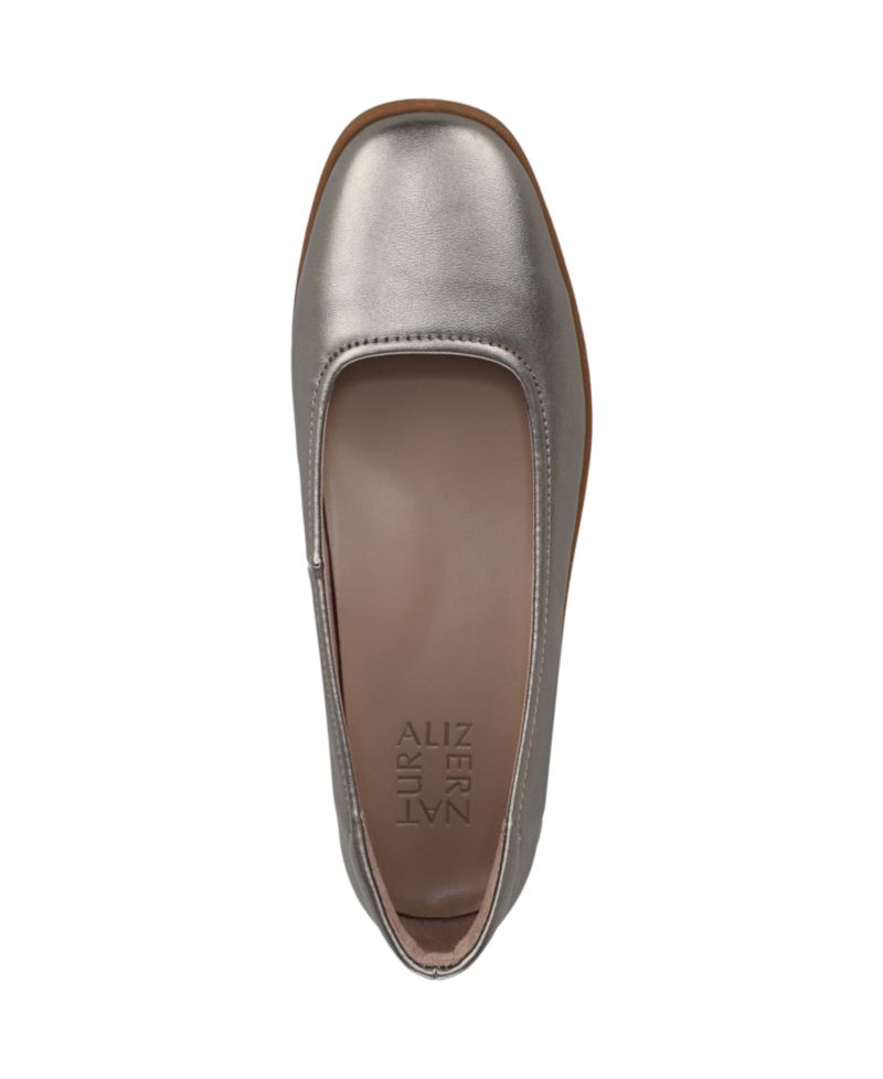Women's Soft-Flex Ballet Flats