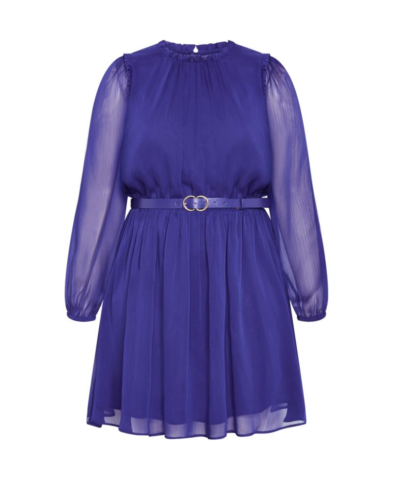 Plus Size Madelynn Dress