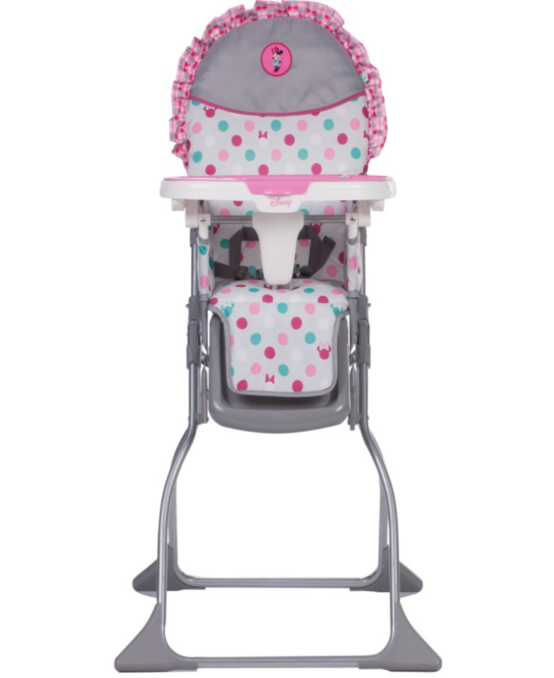 Baby Simple Fold™ Plus High Chair