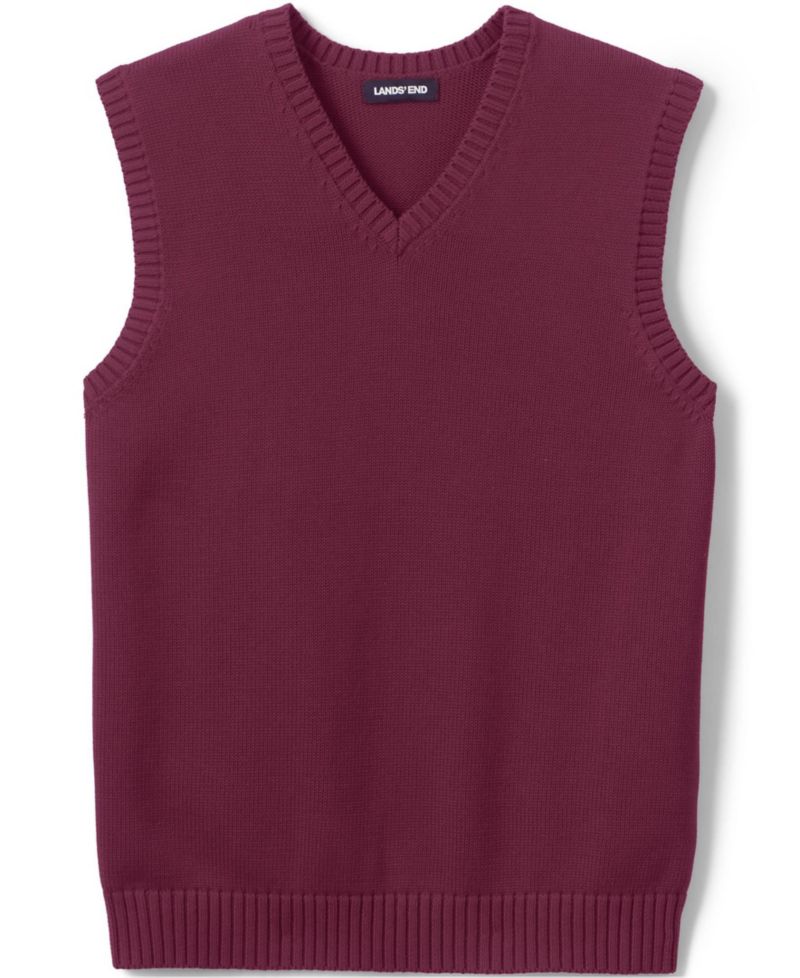 Men's Legacy Vest