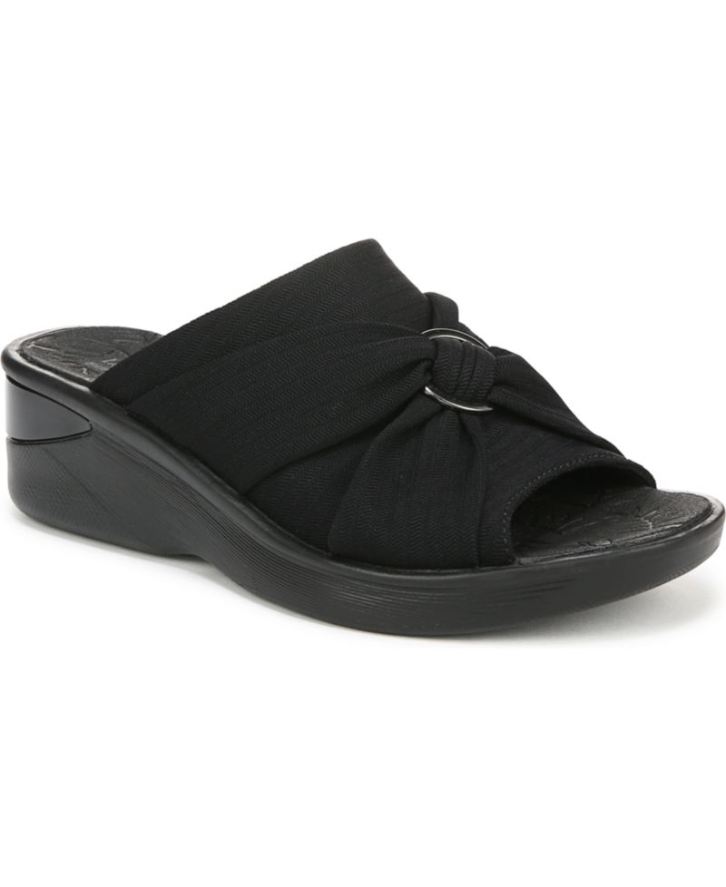 Women's Serenade Washable Slide Wedge Sandals