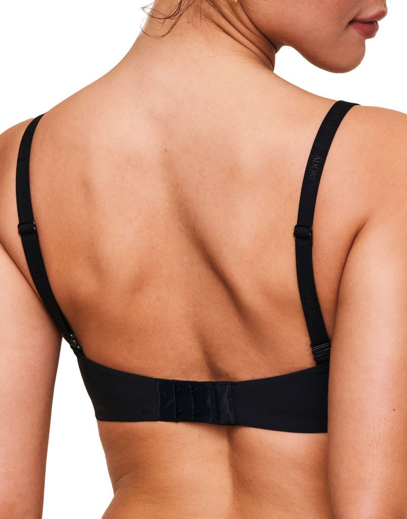 Women's Valory Contour Plunge Bra