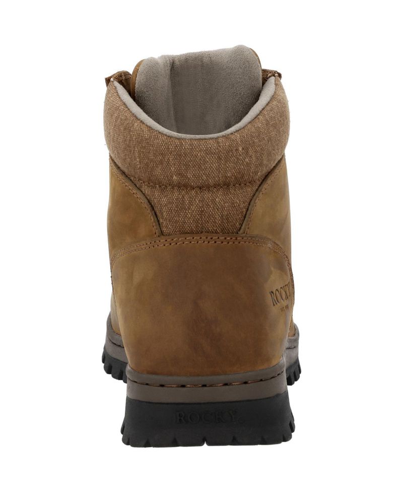 Men's Outback LTE Outdoor Boot