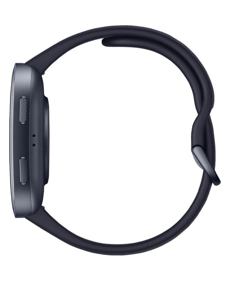Bip 6 Health and Fitness Tracker - Black