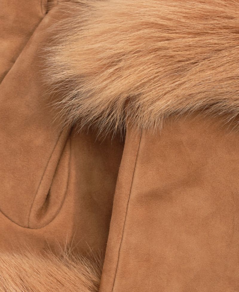 Toscana Suede Gloves