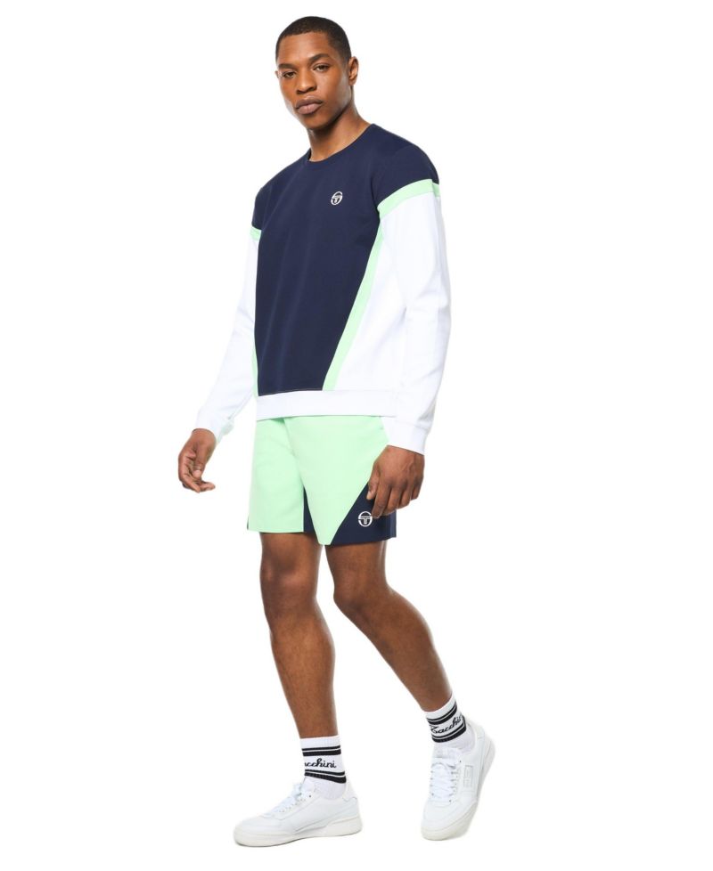 Men's Pagia Crewneck
