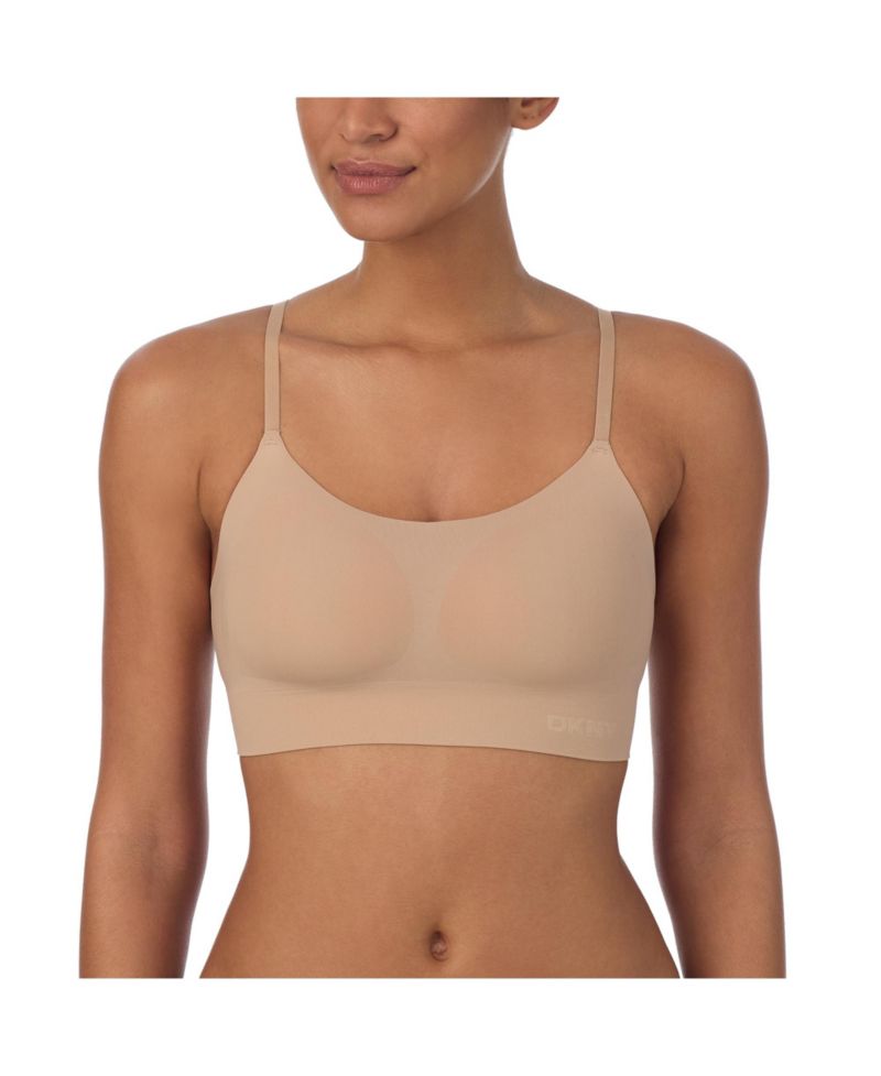 Women's Seamless Litewear Bra DK4028