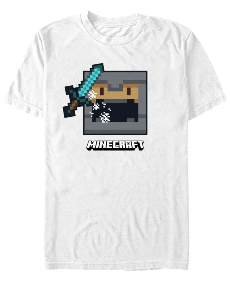 Men's Fight Ready Short Sleeve T-Shirt
