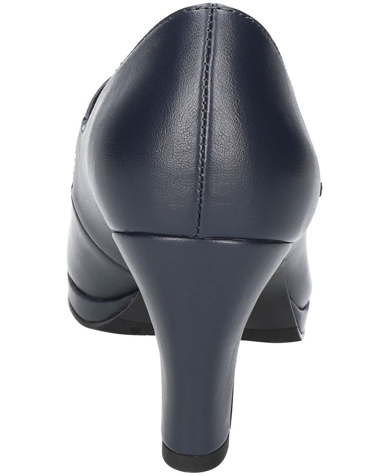 Zest Platform Pumps