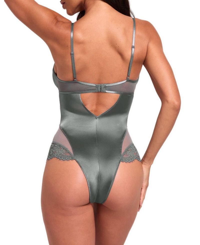 Women's Vittoria Bodysuit Lingerie