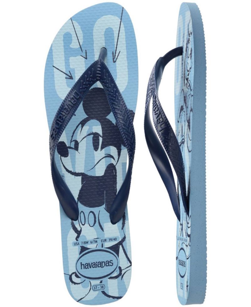 Men's Top Disney Sandal