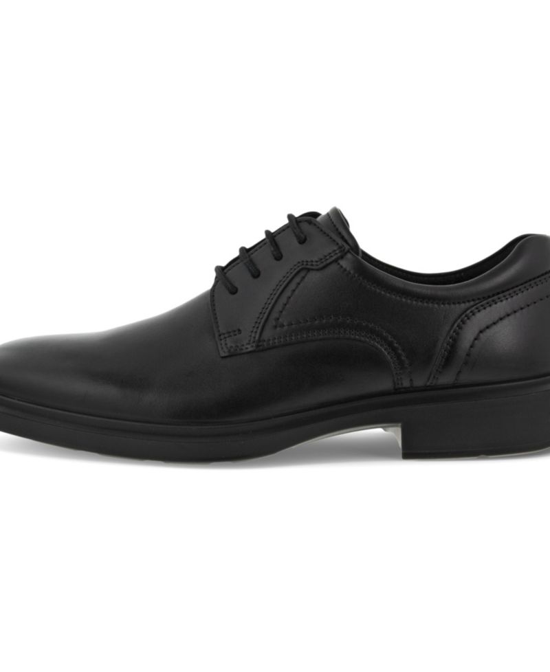 Men's Helsinki 2.0 Plain Toe Derby Shoe