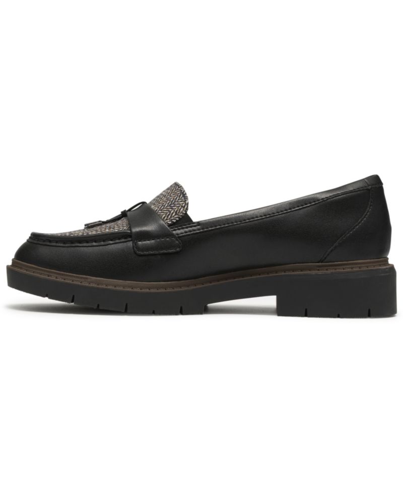 Women's Westlynn Bella Lug-Sole Comfort Loafers