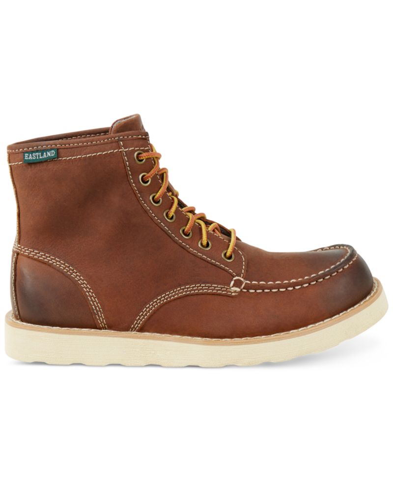 Eastland Men's Lumber Up Boots