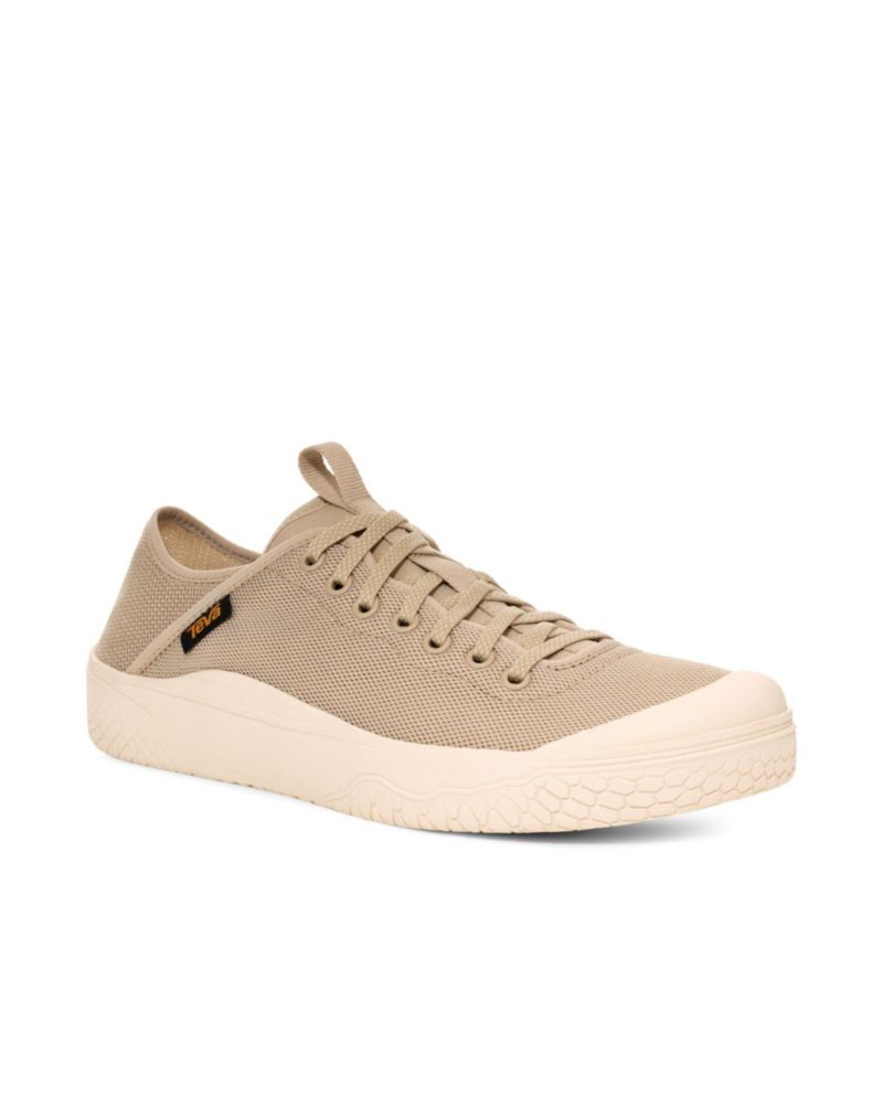 Men's Terra Canyon Mesh Lace Up Sneakers
