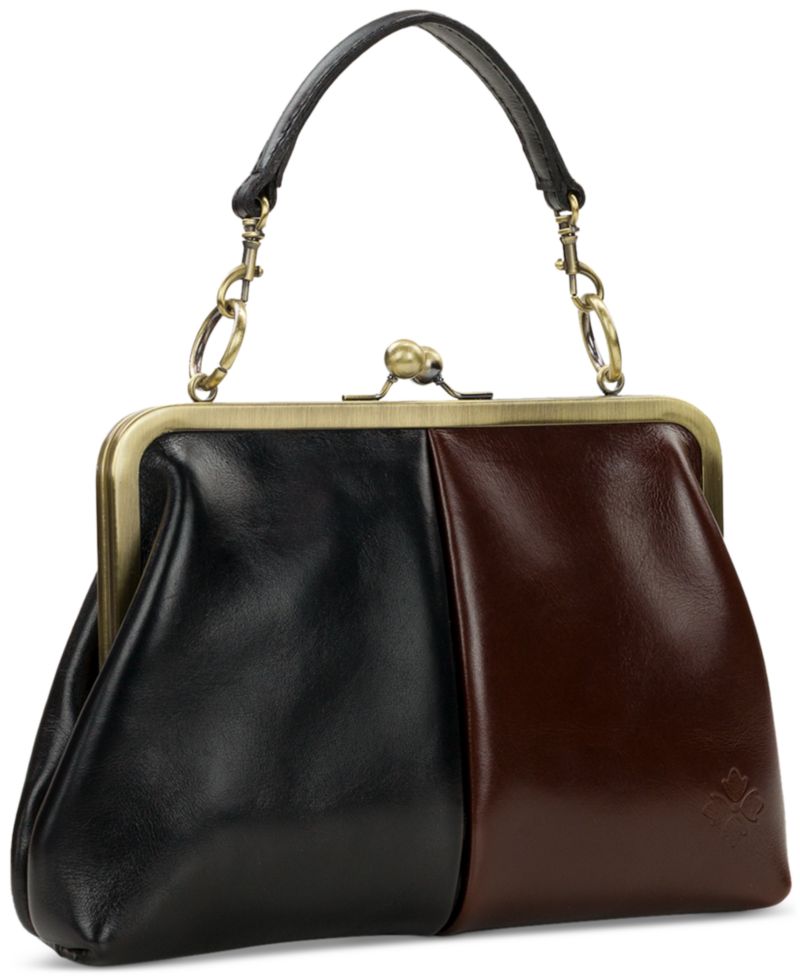 Vione Small Frame Bag