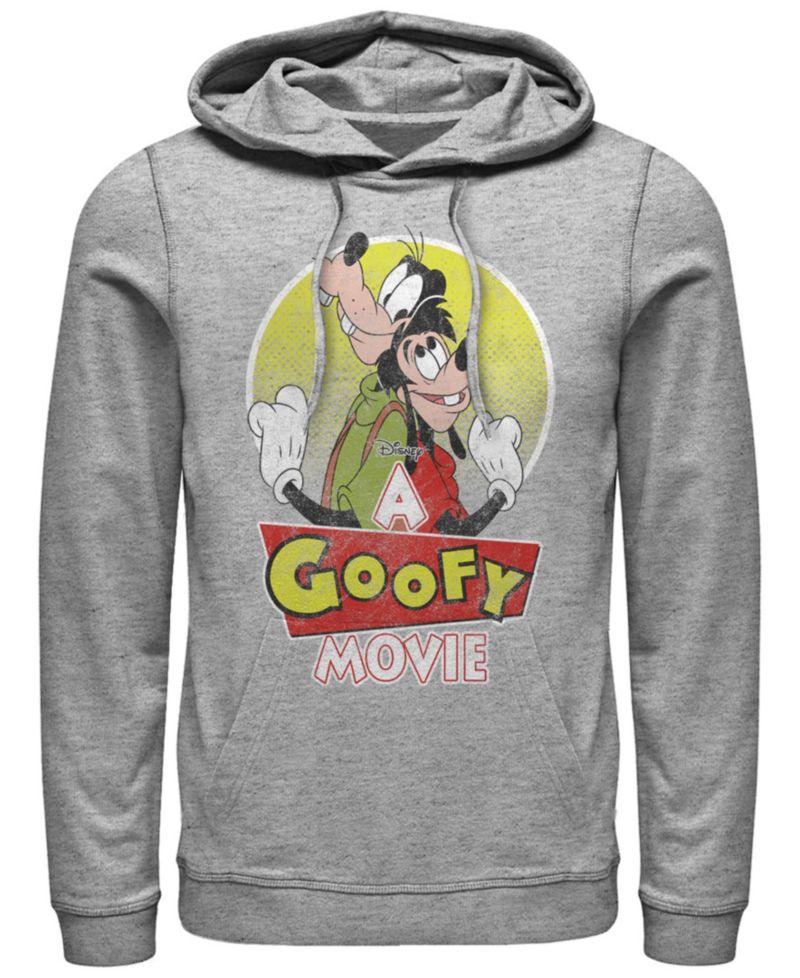 Men's Goof And Son Long Sleeve Hoodie
