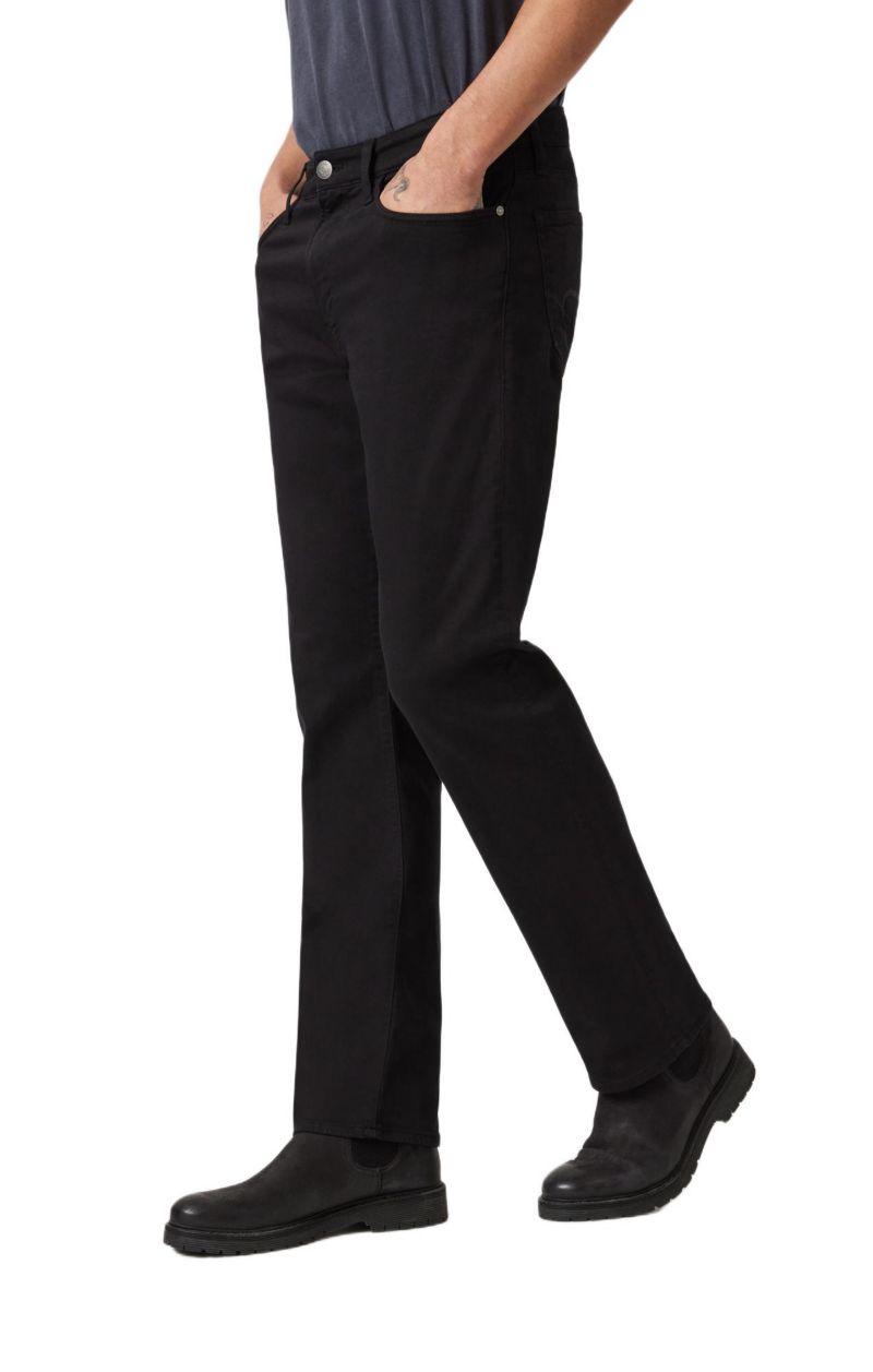 Men's Zach Straight Leg